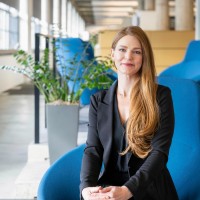 Carli Cole, Assoc. Aia