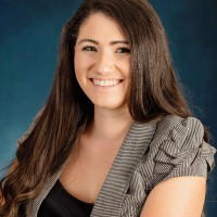 Sarah Gamache, Mba