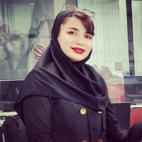 Mahsa Panahi