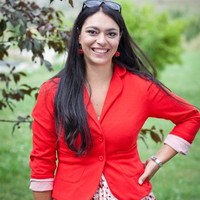 Andreea Oprea