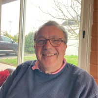 Michel Mangeas