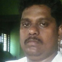 Mohanraj Ganesan