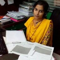 Parnika Mishra