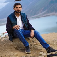 Afzal Saleem