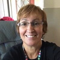Julie Swanson