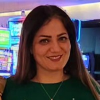 Mahsa Ghorbani