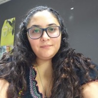 Camila Soledad Quiroga