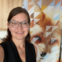 Maureen Johnson
