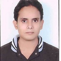 Md Shams Quamar