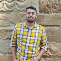 Abhishek Verma