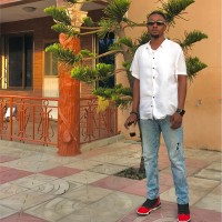Bright Quansah