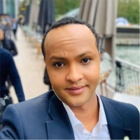 Said Mohamed