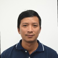 Ha Duc Duy Tran