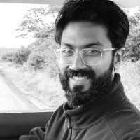 Jithin Jacob