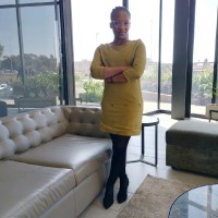 Tshepiso Malokane
