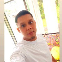 Eliecer Barrantes Aguilar