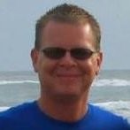 Matthew Peak
