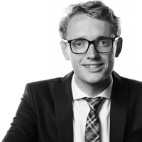 Robbert Boukema