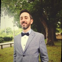 Darío Cordero Camblor