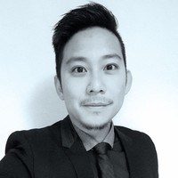 Alan Chong