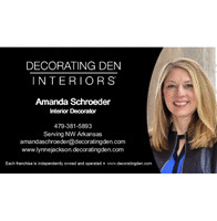 Amanda Schroeder
