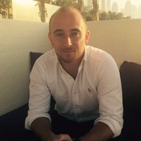 Alex Gunning