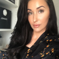 Carla Luck