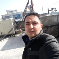 Shakirullah Gulhawas