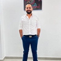 Ahmad Kalash