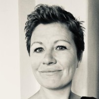 Sylvia Pareliussen Helle