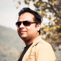 Kashif Sohail