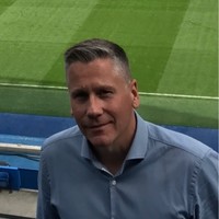Nick Navaro