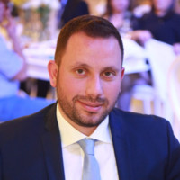 Maickel Fenianos , Mba