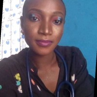 Bamidele Sophia Morenikejimi