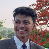 Kashinath Parab
