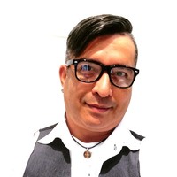 Beto Ribeiro