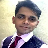 Dushyant Nikumbh