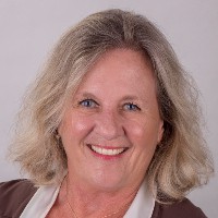 Marilyn Evans