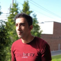 Ahmad Rajabpour