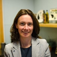 Mary Morrissey