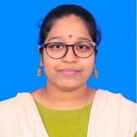 Nandhini C