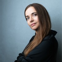 Mehtap Arslan (Bayram)