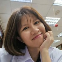 Thao Tran Thi Thach