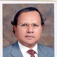 SYED INKESAR ALI PAKISTANI