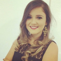 Ana Caroline Machado