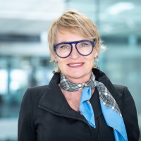 Karin Schönauer, M.A., MBA