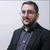 Vinicius Blasio Keslarek