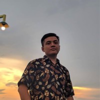Dede Krishna Satria Hamarta