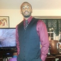 Gregory Jones
