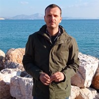 Tasos Skiadopoulos
